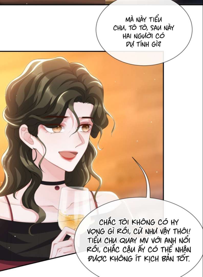 Quan Hệ Thế Thân Chapter 77 - Trang 2