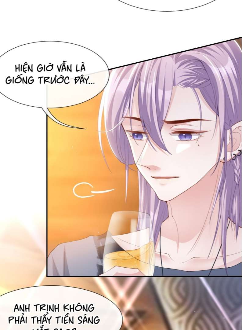 Quan Hệ Thế Thân Chapter 77 - Trang 2