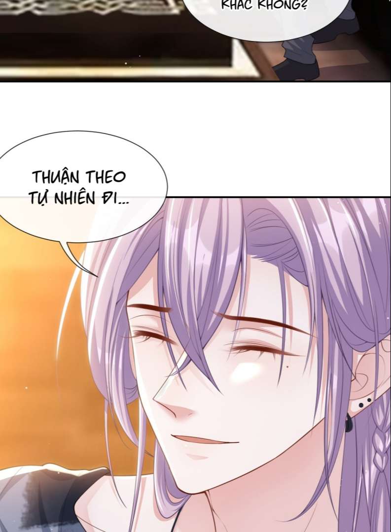 Quan Hệ Thế Thân Chapter 77 - Trang 2