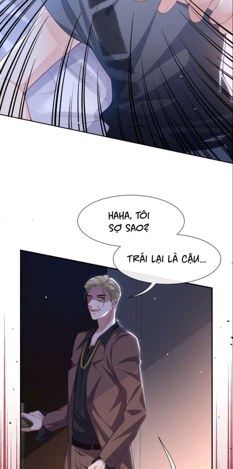 Quan Hệ Thế Thân Chapter 78 - Trang 2