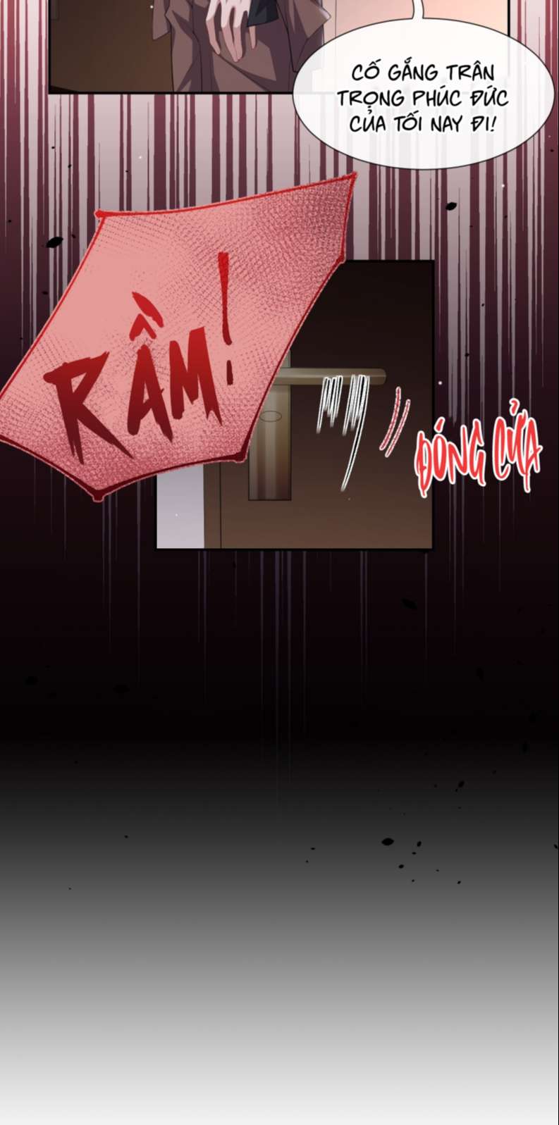 Quan Hệ Thế Thân Chapter 78 - Trang 2