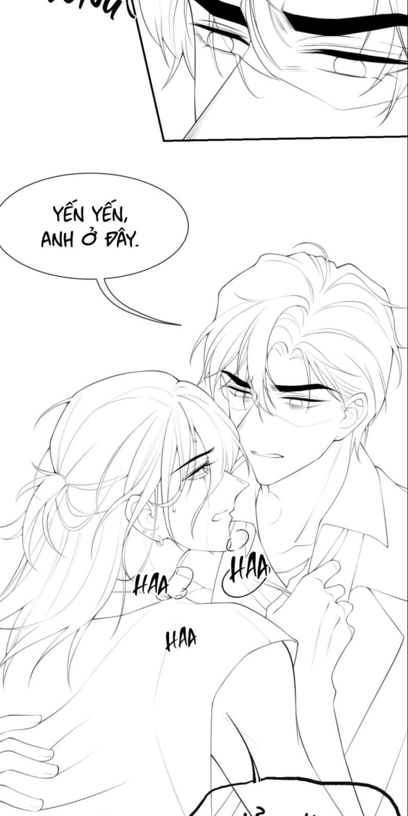 Quan Hệ Thế Thân Chapter 78 - Trang 2