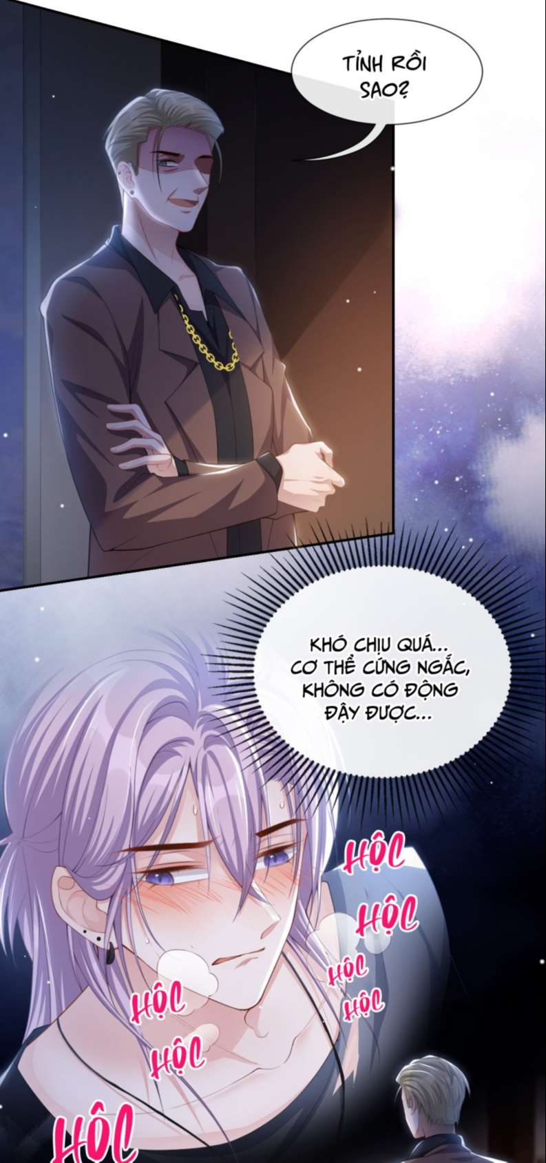 Quan Hệ Thế Thân Chapter 78 - Trang 2
