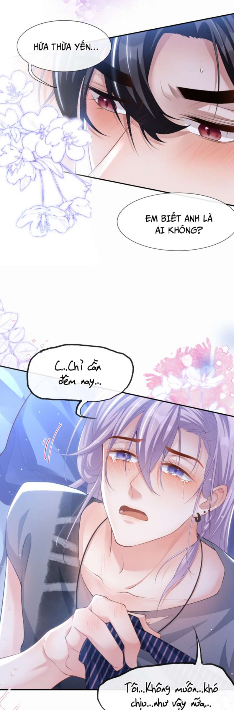 Quan Hệ Thế Thân Chapter 79 - Trang 2