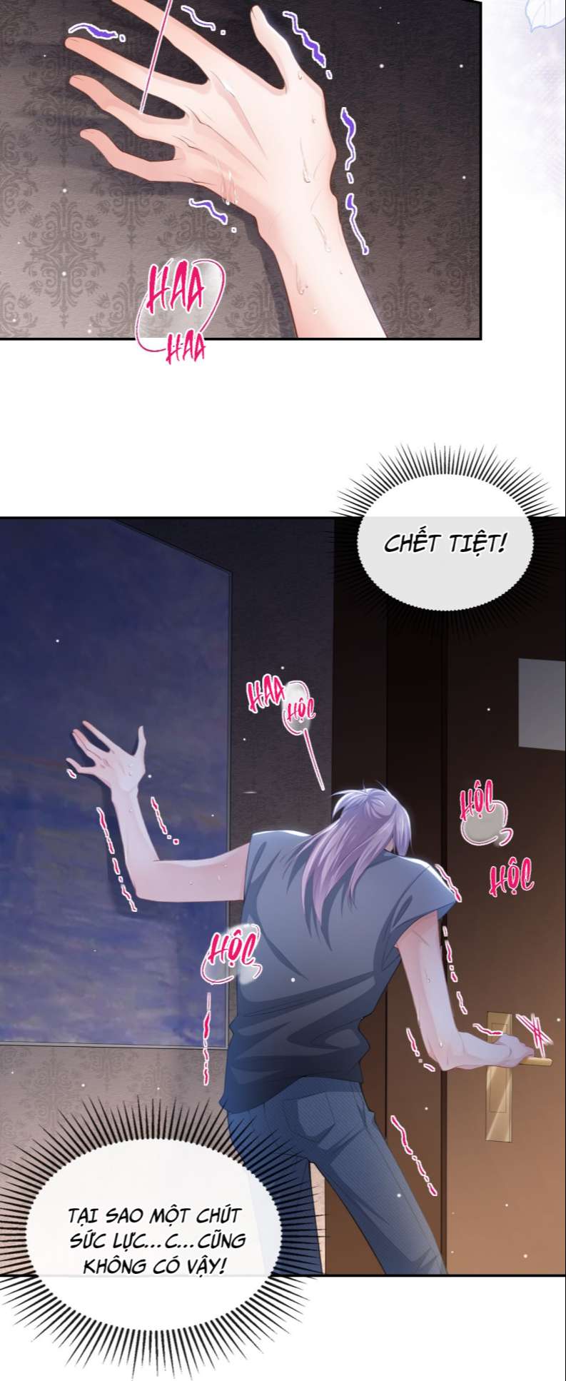 Quan Hệ Thế Thân Chapter 79 - Trang 2