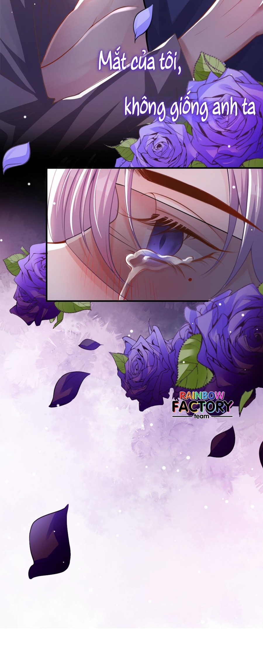Quan Hệ Thế Thân Chapter 8 - Trang 2