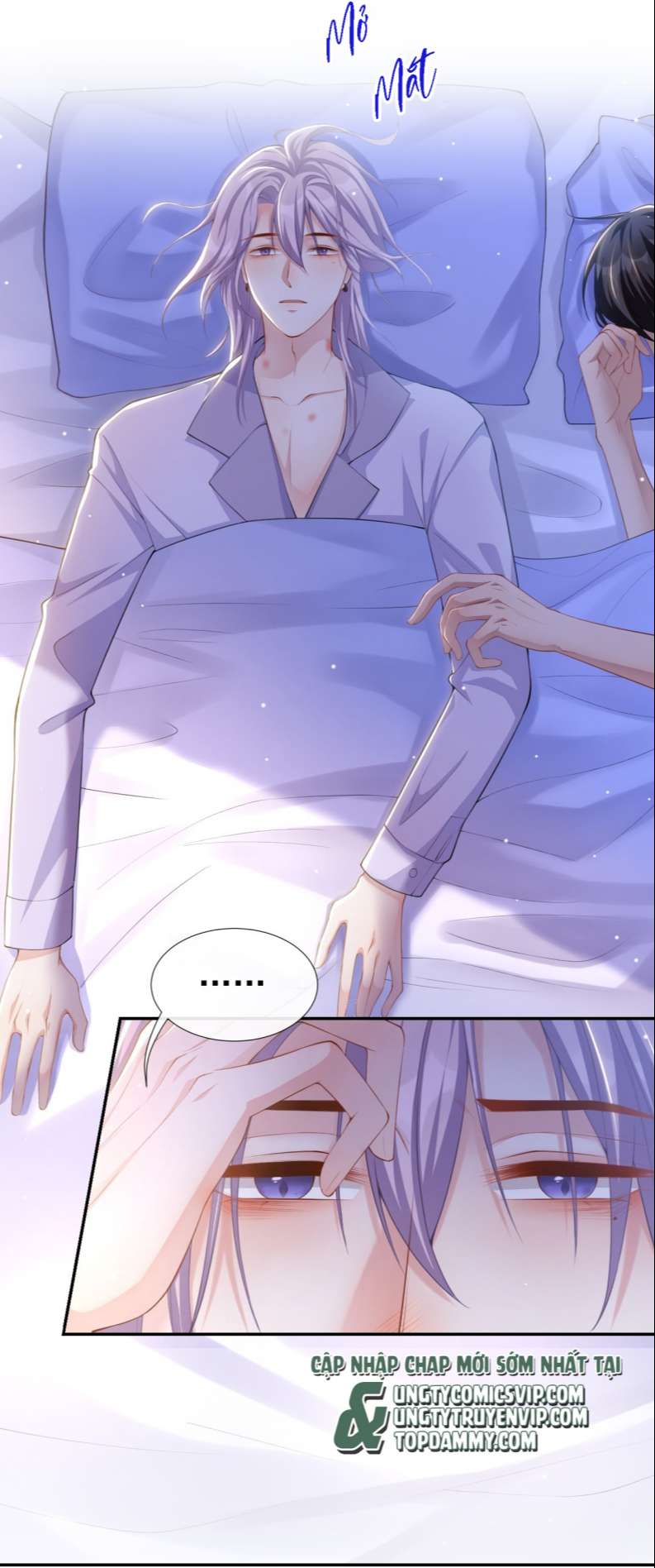 Quan Hệ Thế Thân Chapter 80 - Trang 2