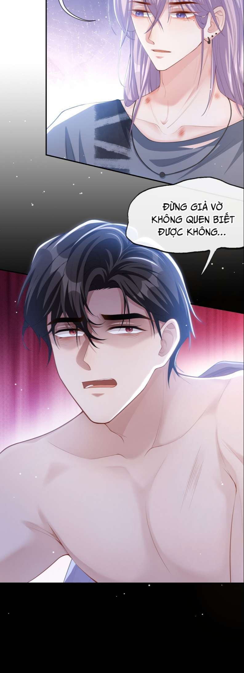 Quan Hệ Thế Thân Chapter 80 - Trang 2
