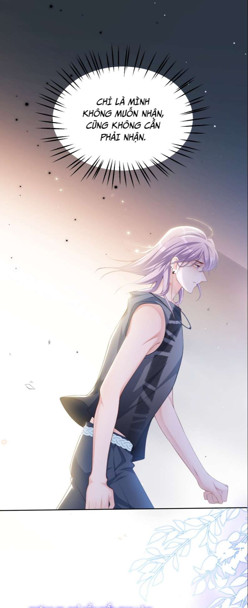 Quan Hệ Thế Thân Chapter 80 - Trang 2