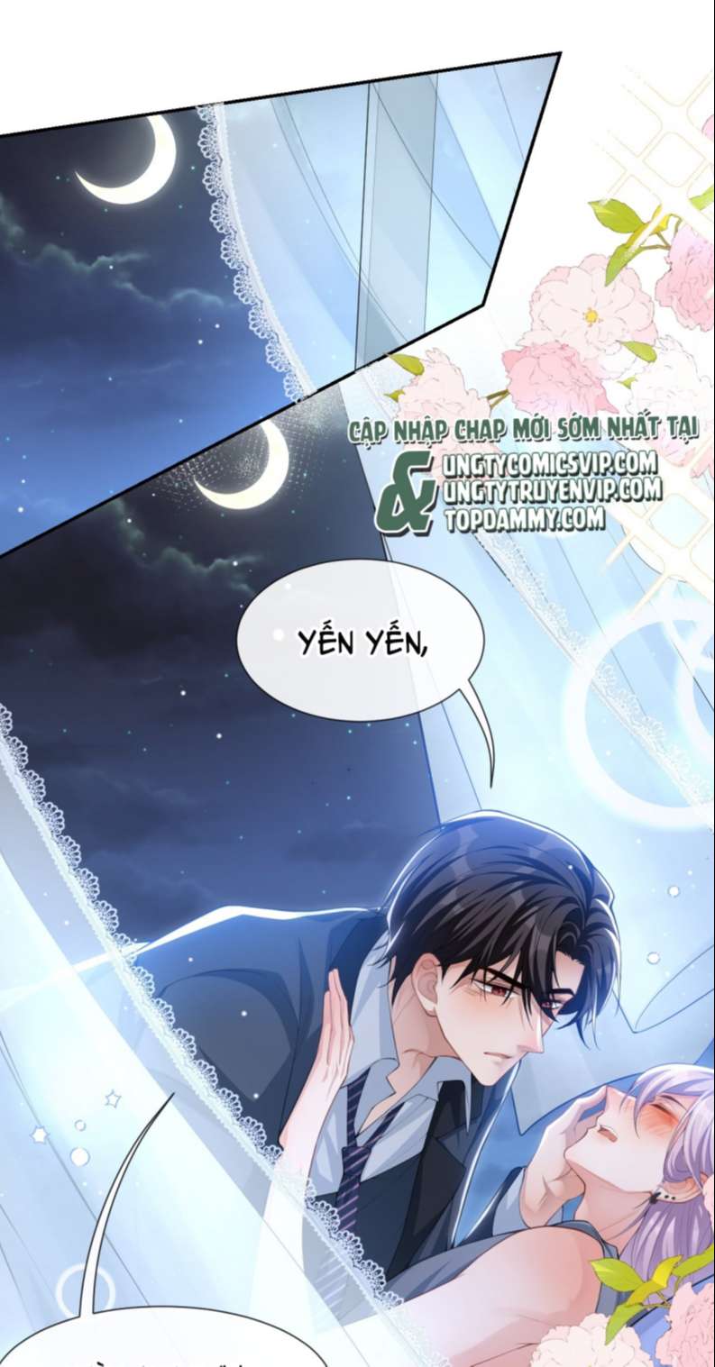 Quan Hệ Thế Thân Chapter 80 - Trang 2