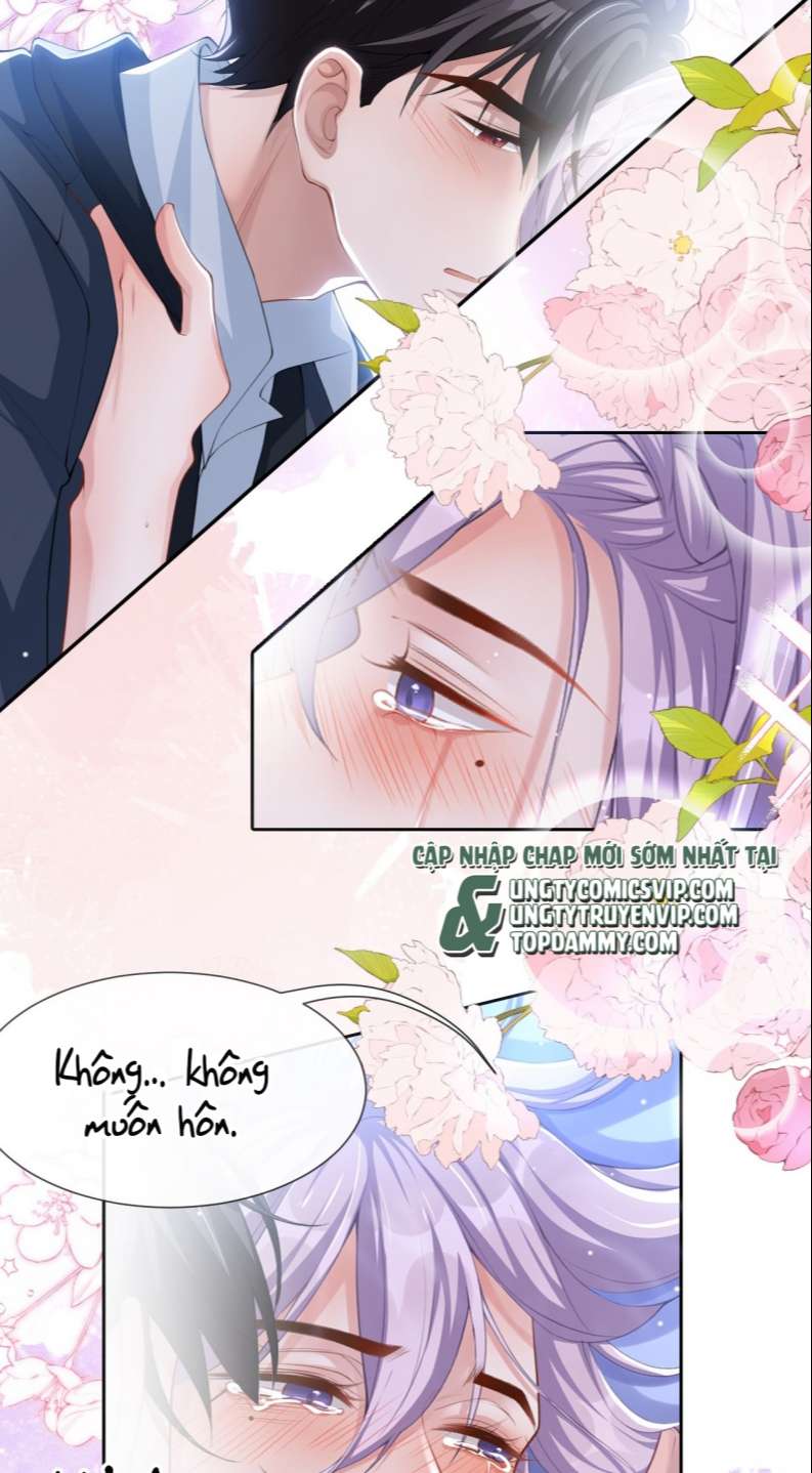 Quan Hệ Thế Thân Chapter 80 - Trang 2