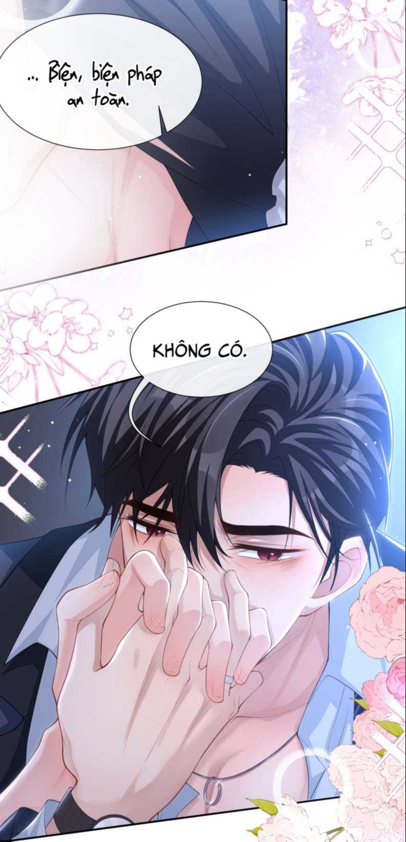 Quan Hệ Thế Thân Chapter 80 - Trang 2
