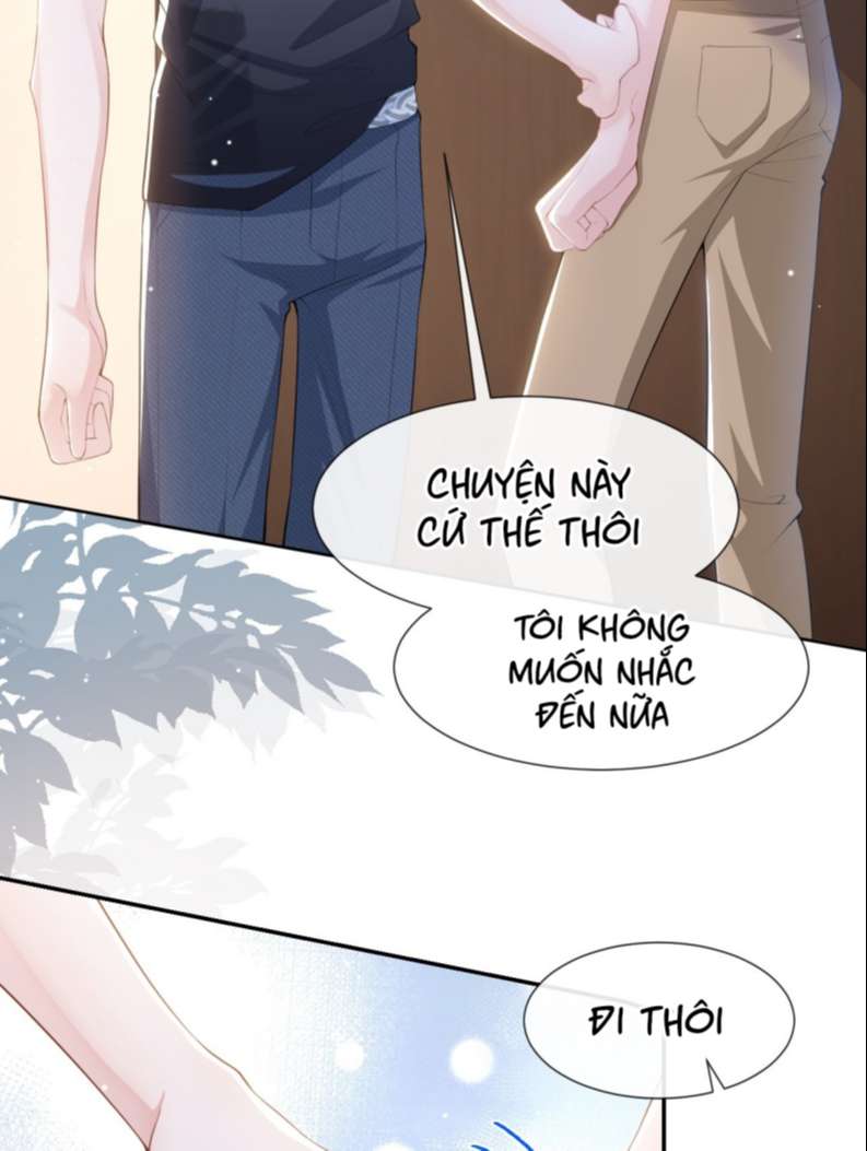 Quan Hệ Thế Thân Chapter 81 - Trang 2
