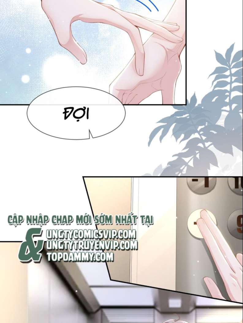 Quan Hệ Thế Thân Chapter 81 - Trang 2
