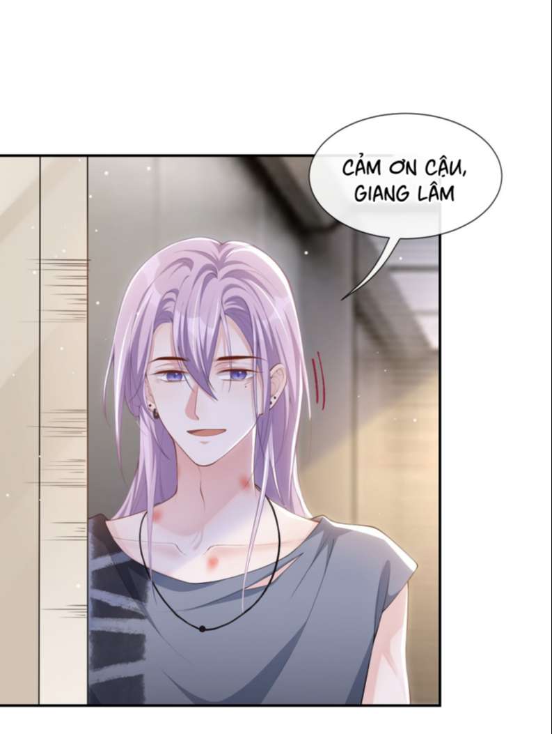 Quan Hệ Thế Thân Chapter 81 - Trang 2