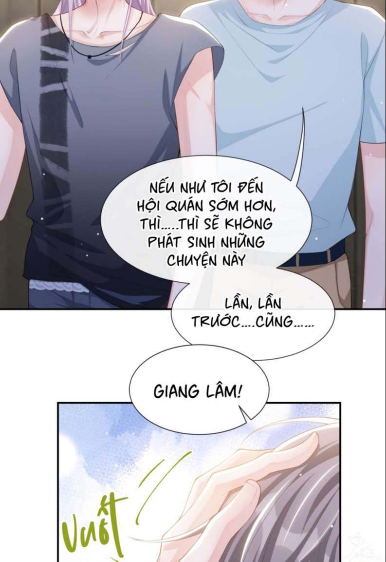 Quan Hệ Thế Thân Chapter 81 - Trang 2