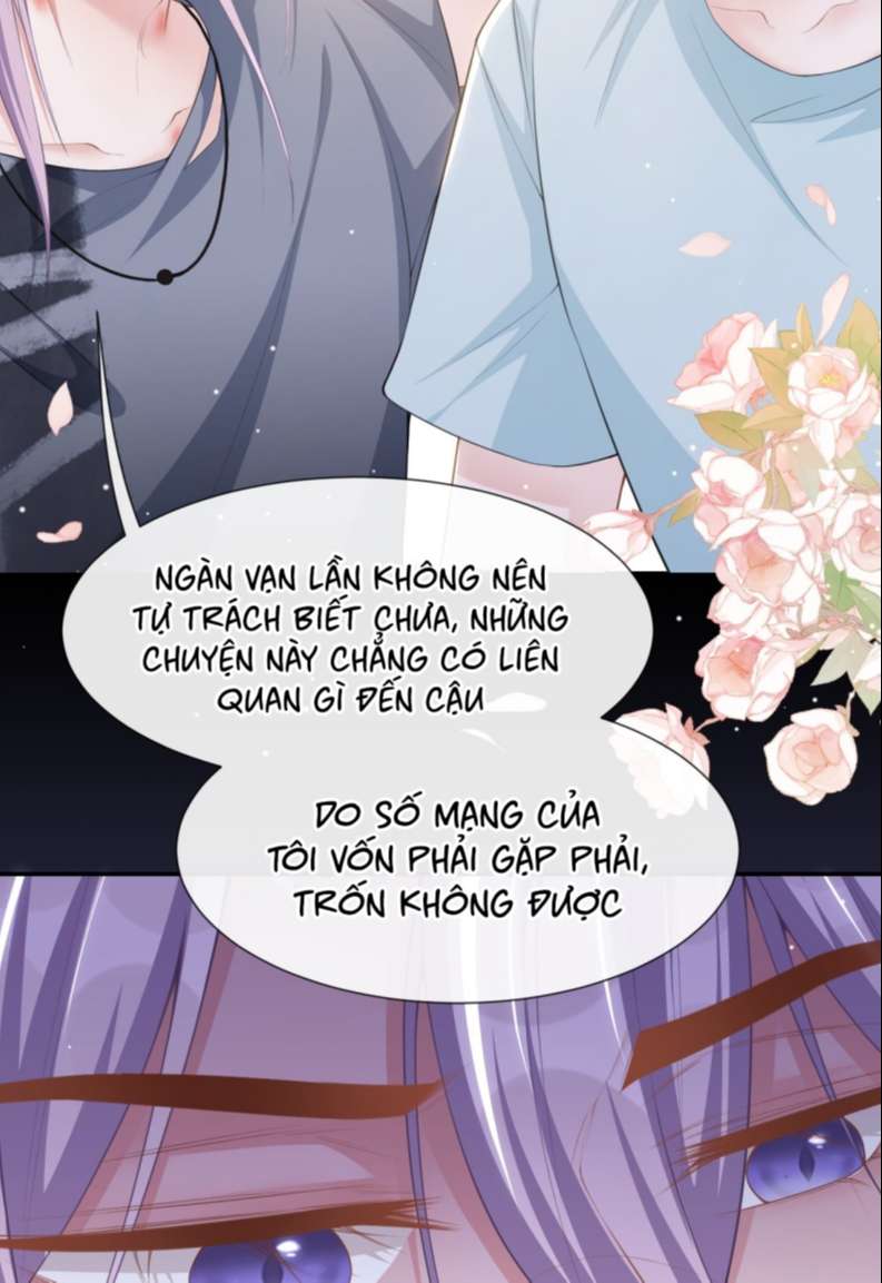 Quan Hệ Thế Thân Chapter 81 - Trang 2