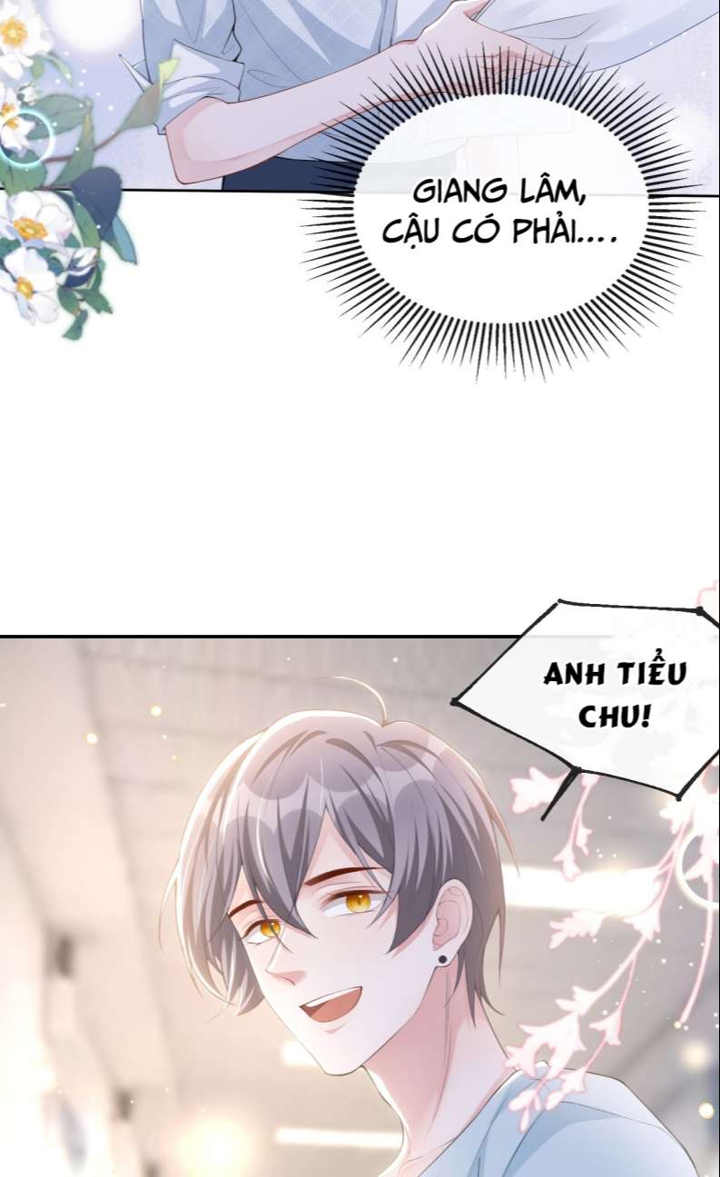 Quan Hệ Thế Thân Chapter 81 - Trang 2