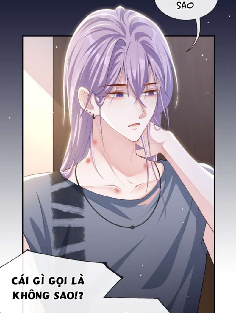 Quan Hệ Thế Thân Chapter 81 - Trang 2