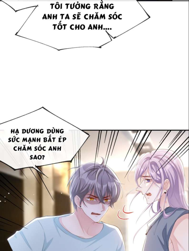 Quan Hệ Thế Thân Chapter 81 - Trang 2