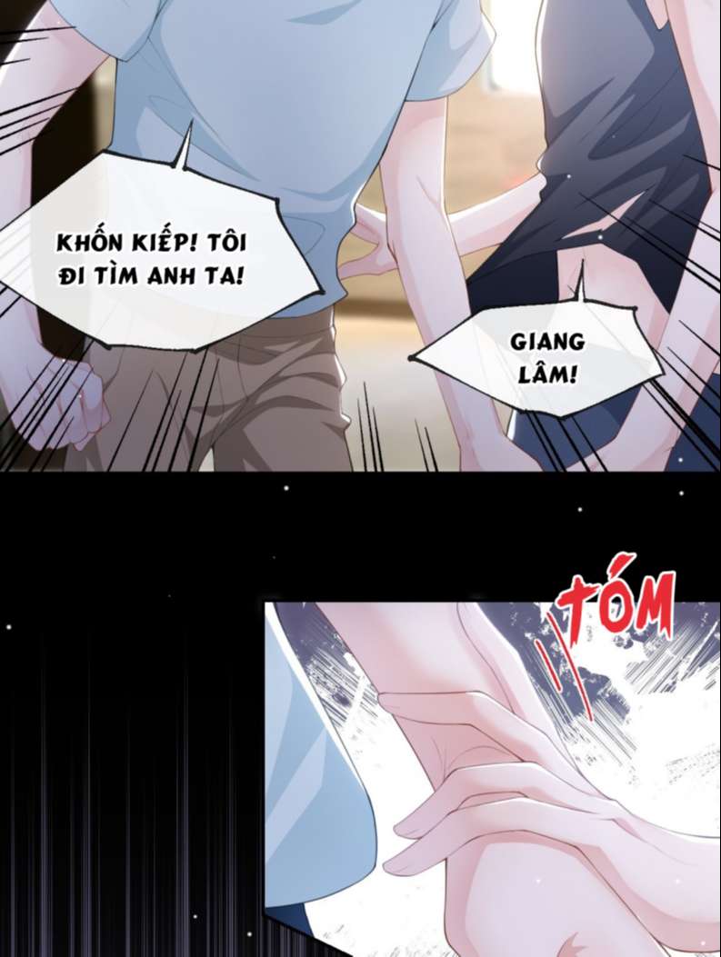 Quan Hệ Thế Thân Chapter 81 - Trang 2