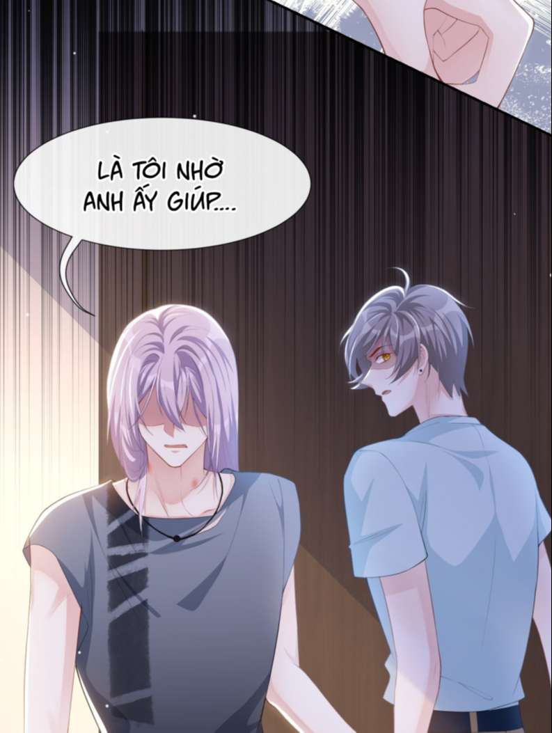 Quan Hệ Thế Thân Chapter 81 - Trang 2