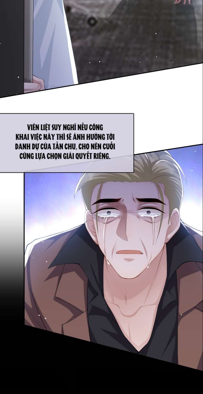 Quan Hệ Thế Thân Chapter 82 - Trang 2