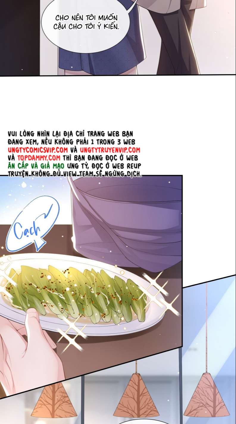 Quan Hệ Thế Thân Chapter 82 - Trang 2