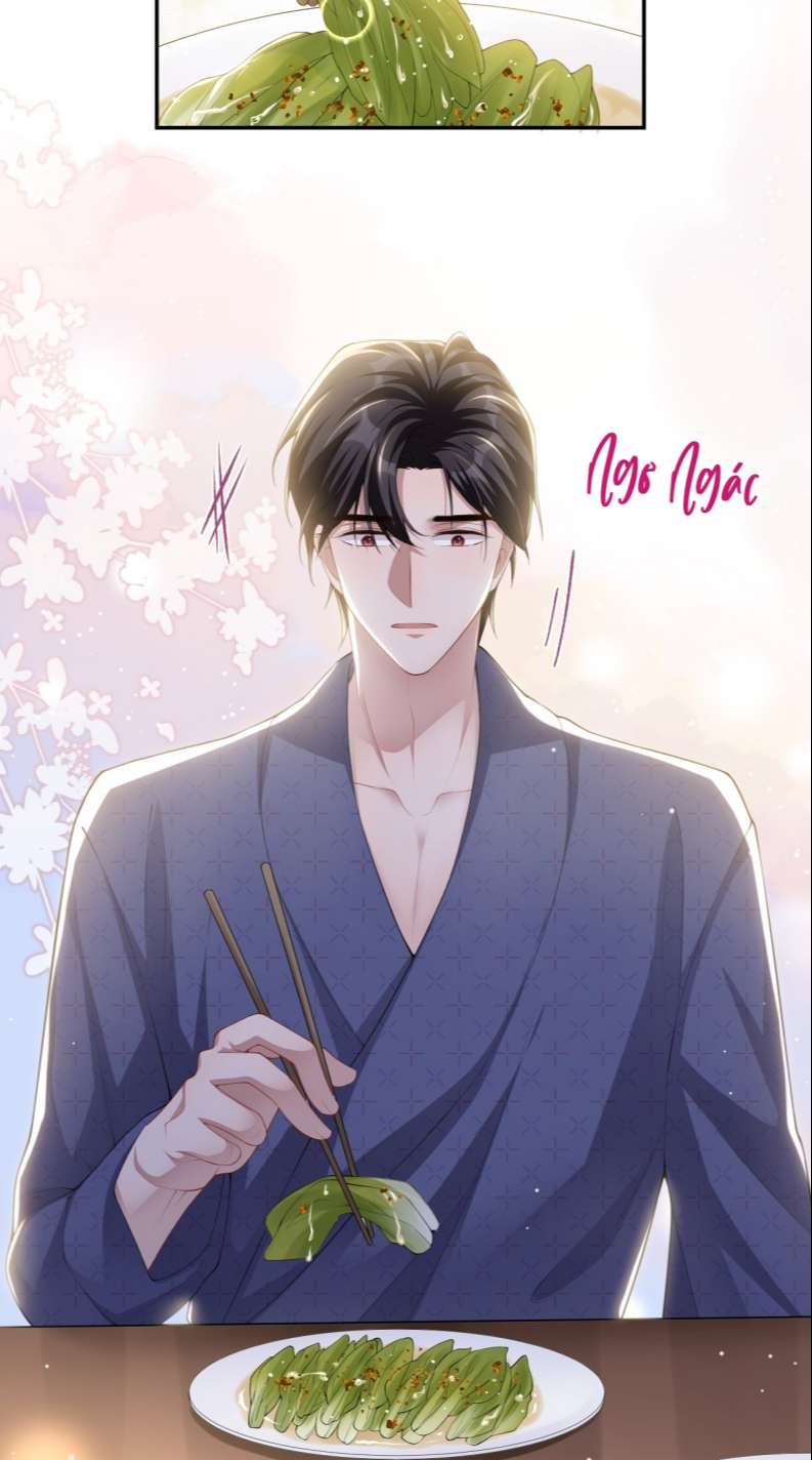 Quan Hệ Thế Thân Chapter 82 - Trang 2