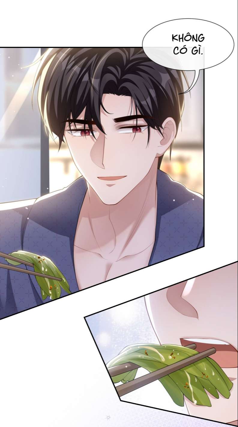 Quan Hệ Thế Thân Chapter 82 - Trang 2