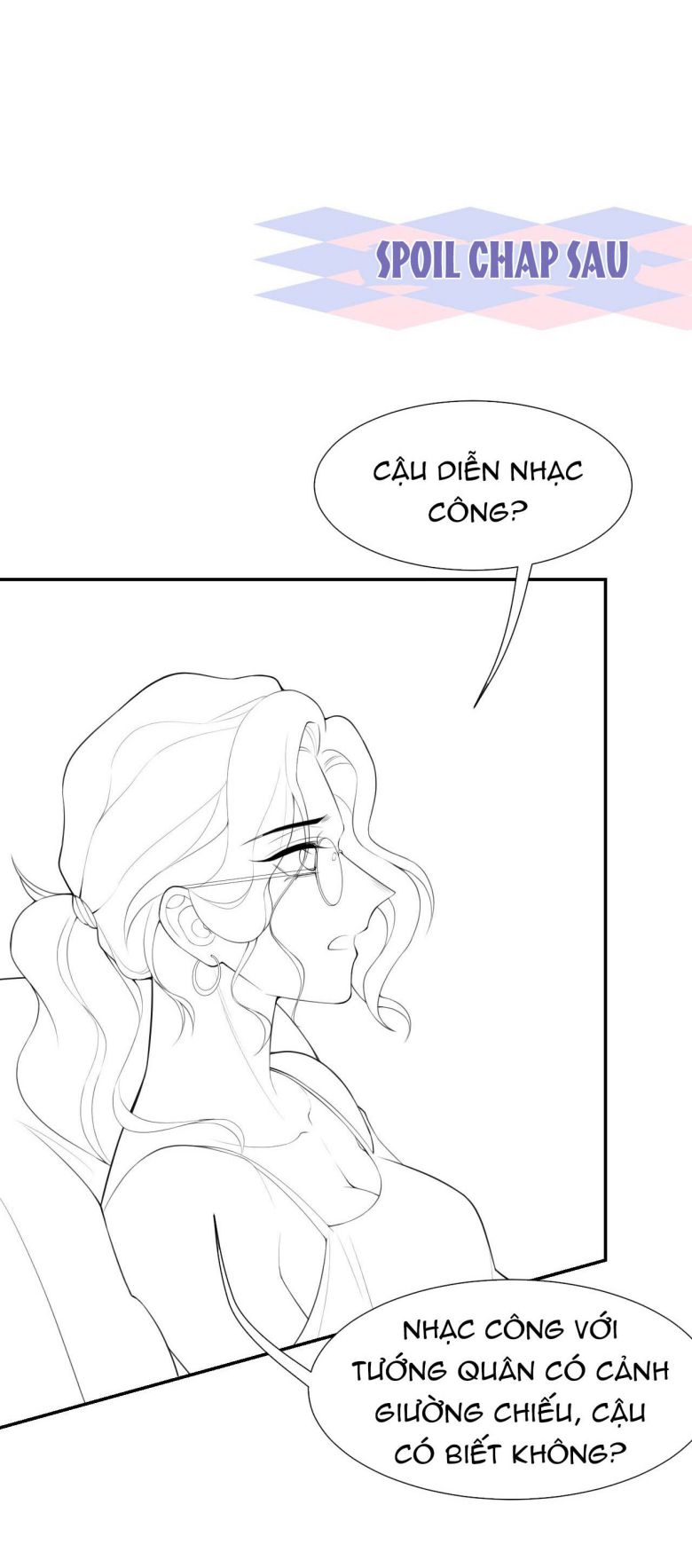 Quan Hệ Thế Thân Chapter 83 - Trang 2