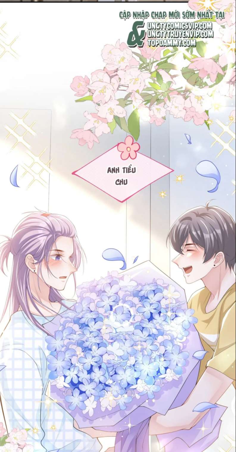 Quan Hệ Thế Thân Chapter 84 - Trang 2
