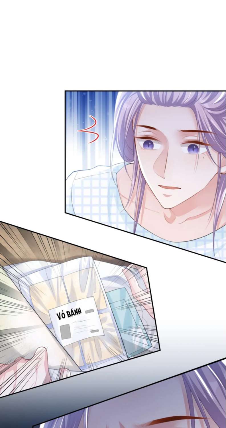 Quan Hệ Thế Thân Chapter 84 - Trang 2