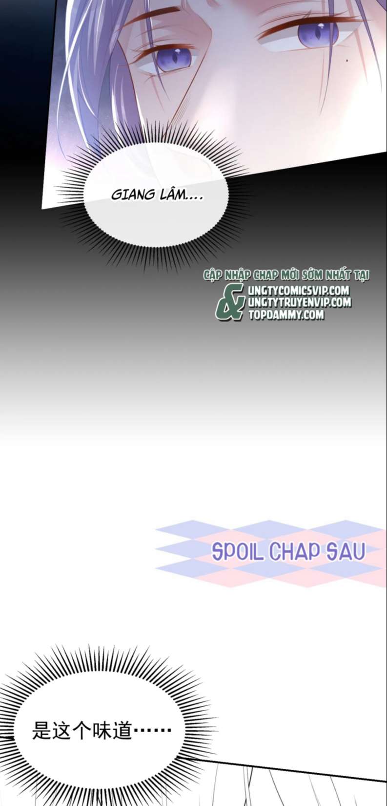 Quan Hệ Thế Thân Chapter 84 - Trang 2