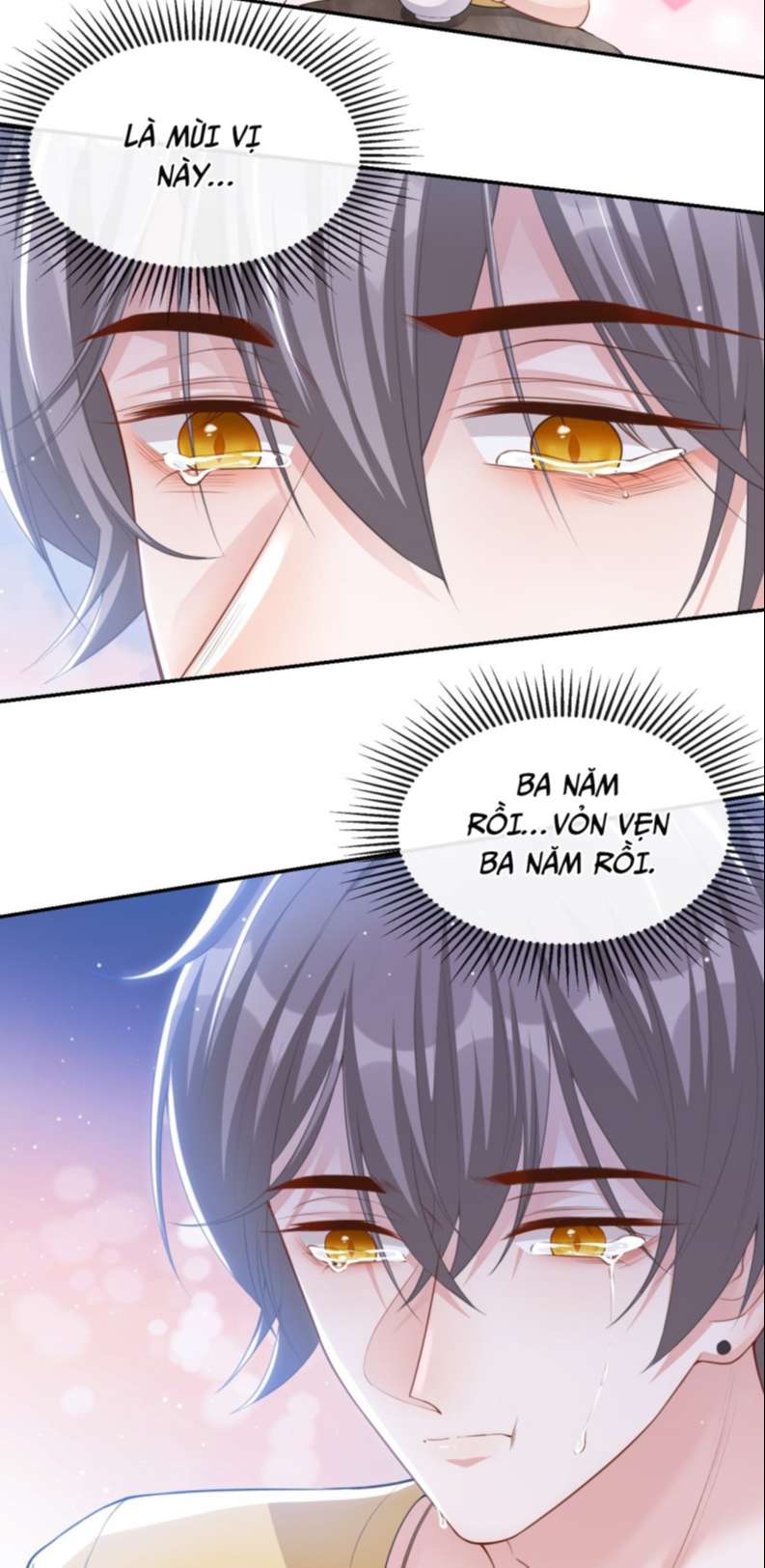 Quan Hệ Thế Thân Chapter 85 - Trang 2