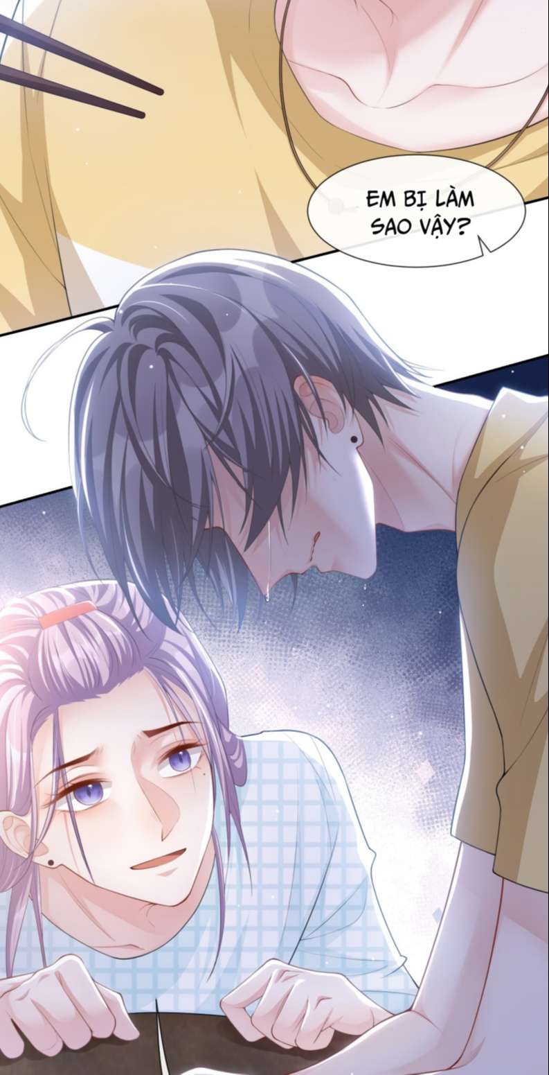 Quan Hệ Thế Thân Chapter 85 - Trang 2