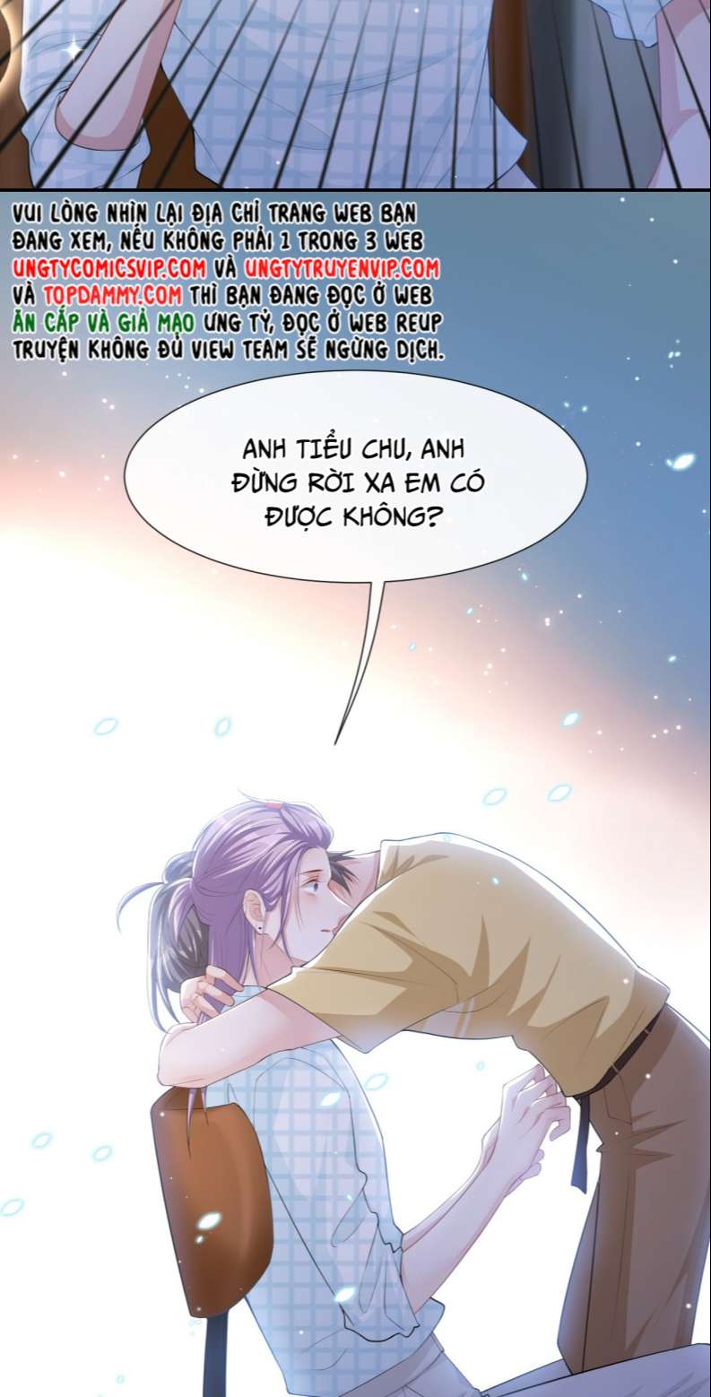 Quan Hệ Thế Thân Chapter 85 - Trang 2