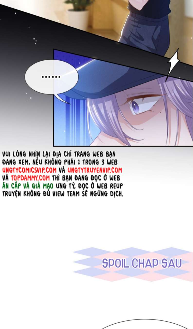 Quan Hệ Thế Thân Chapter 85 - Trang 2