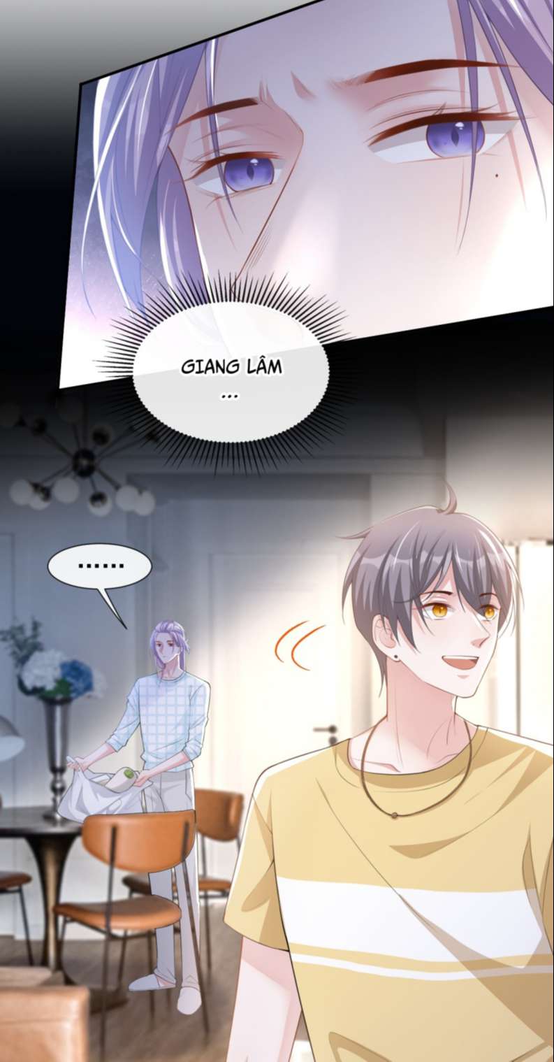 Quan Hệ Thế Thân Chapter 85 - Trang 2