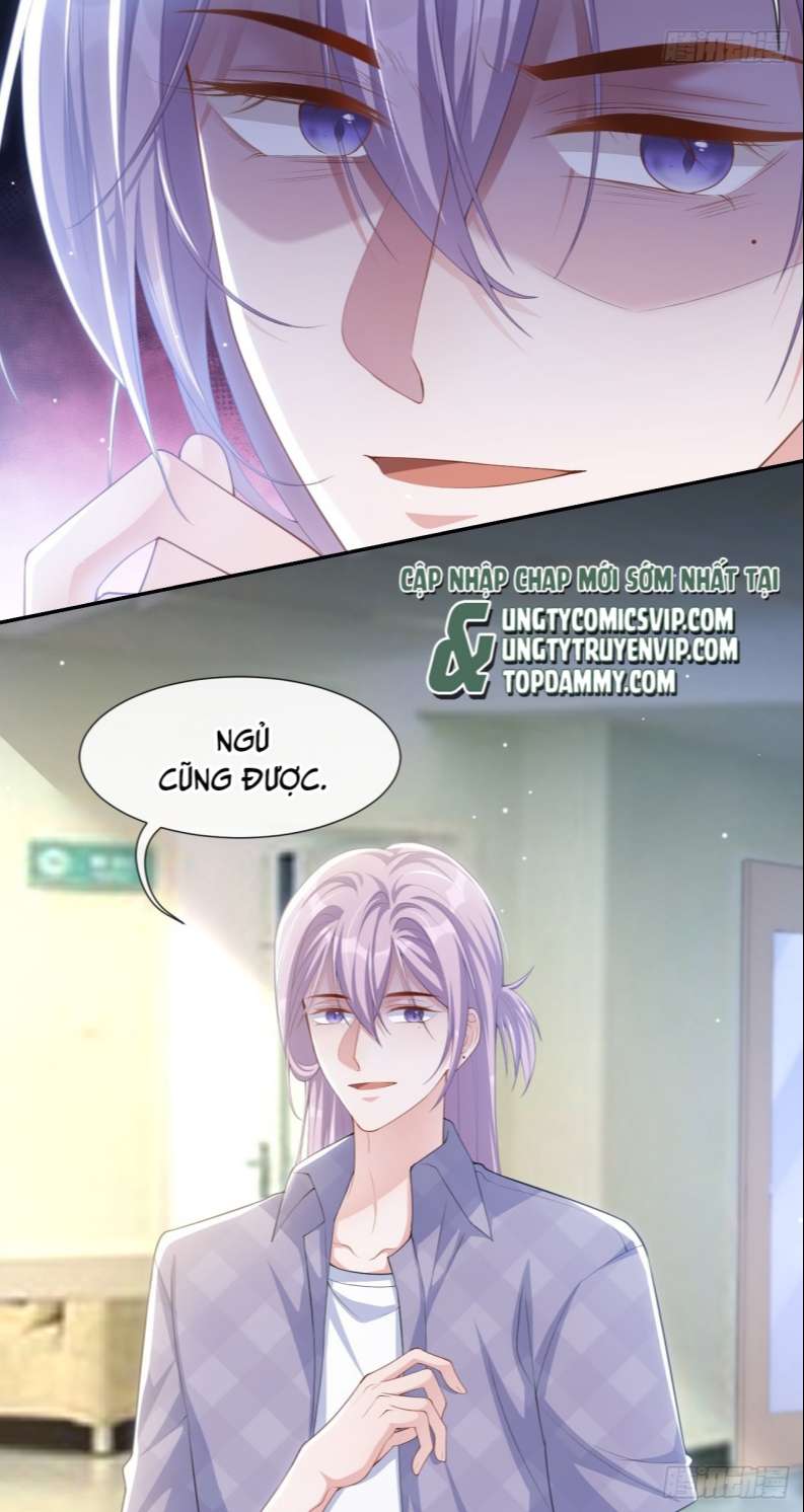 Quan Hệ Thế Thân Chapter 86 - Trang 2