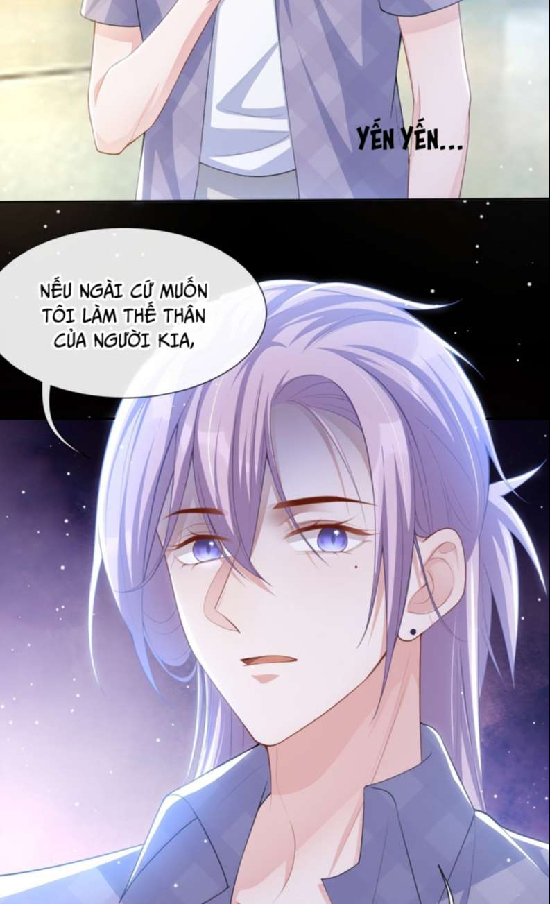 Quan Hệ Thế Thân Chapter 86 - Trang 2