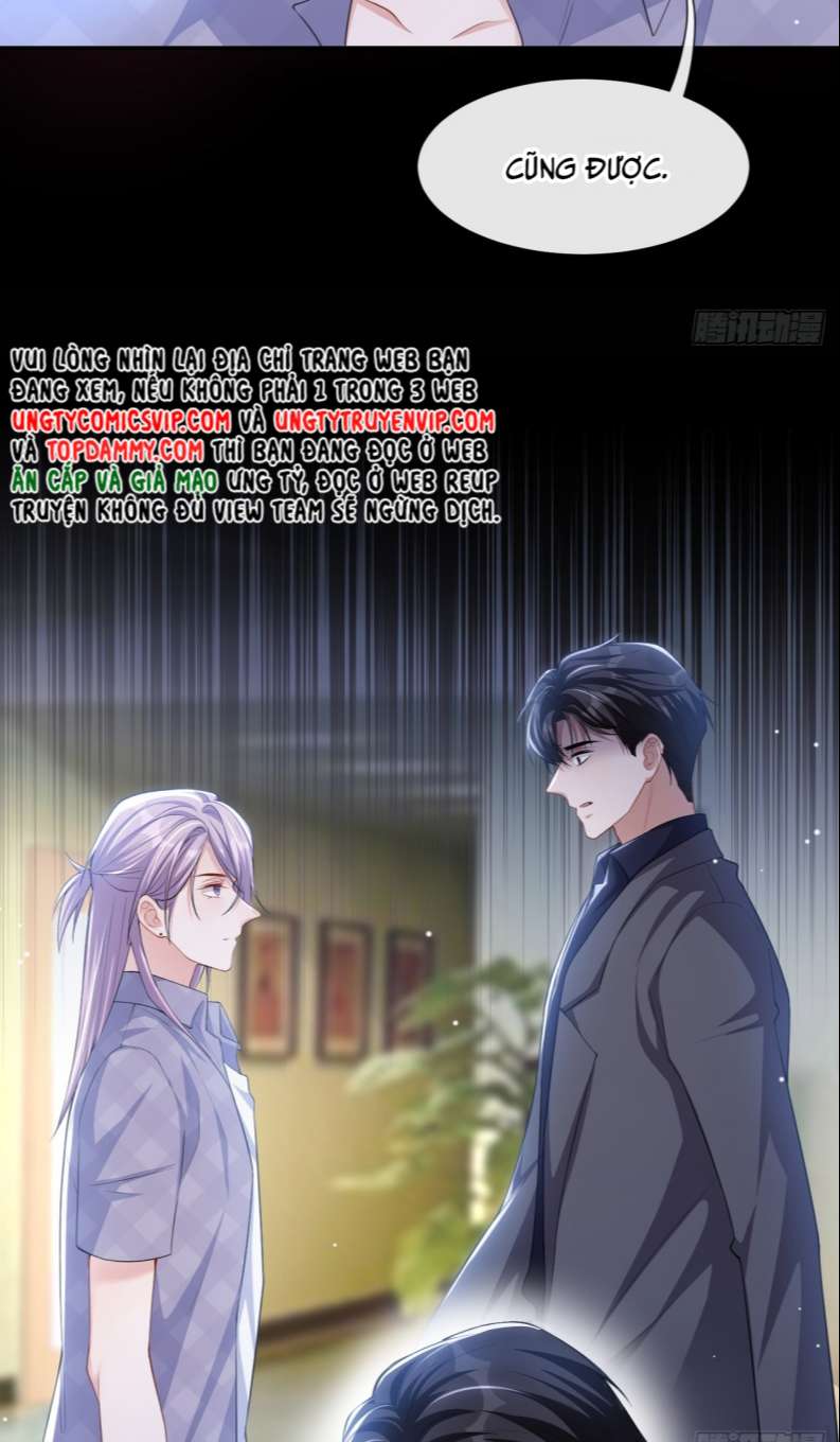 Quan Hệ Thế Thân Chapter 86 - Trang 2