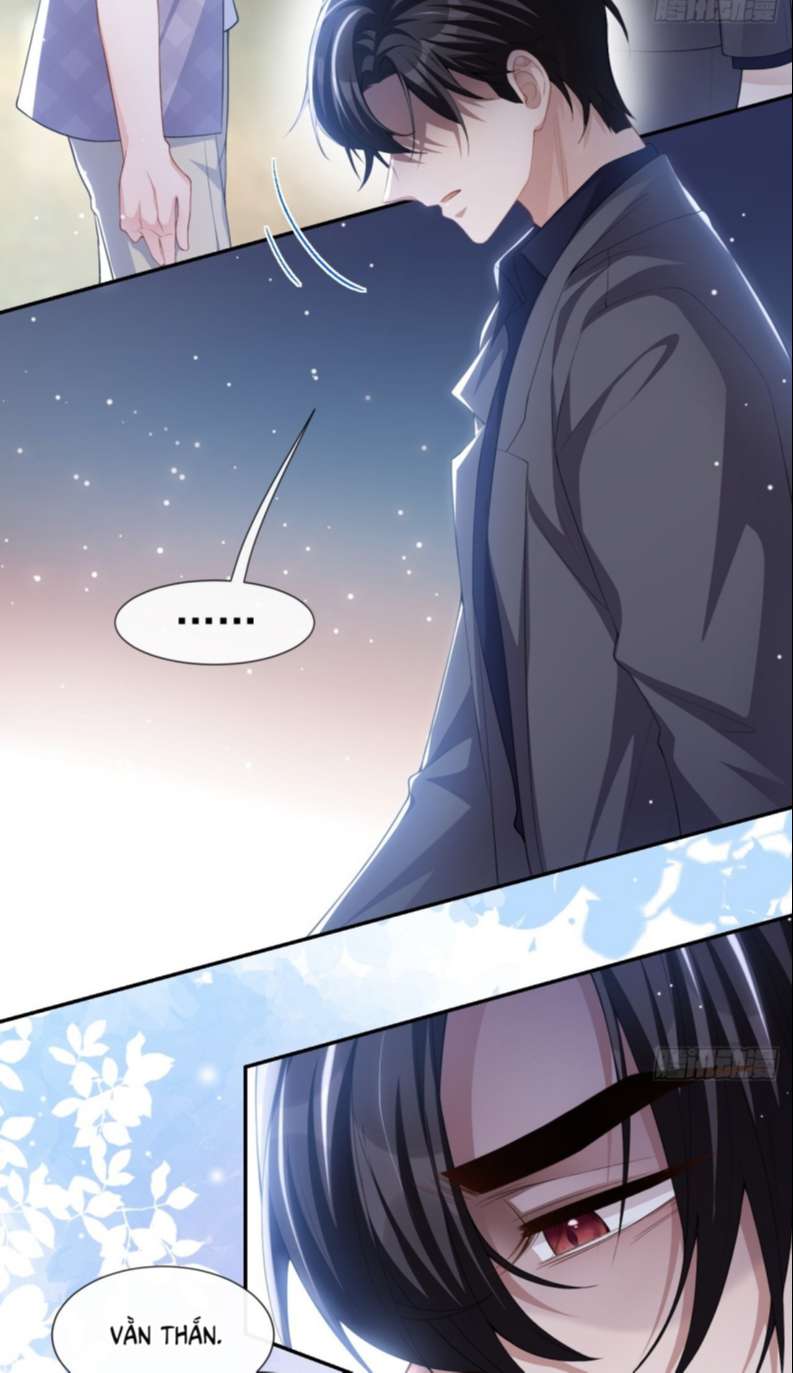 Quan Hệ Thế Thân Chapter 86 - Trang 2