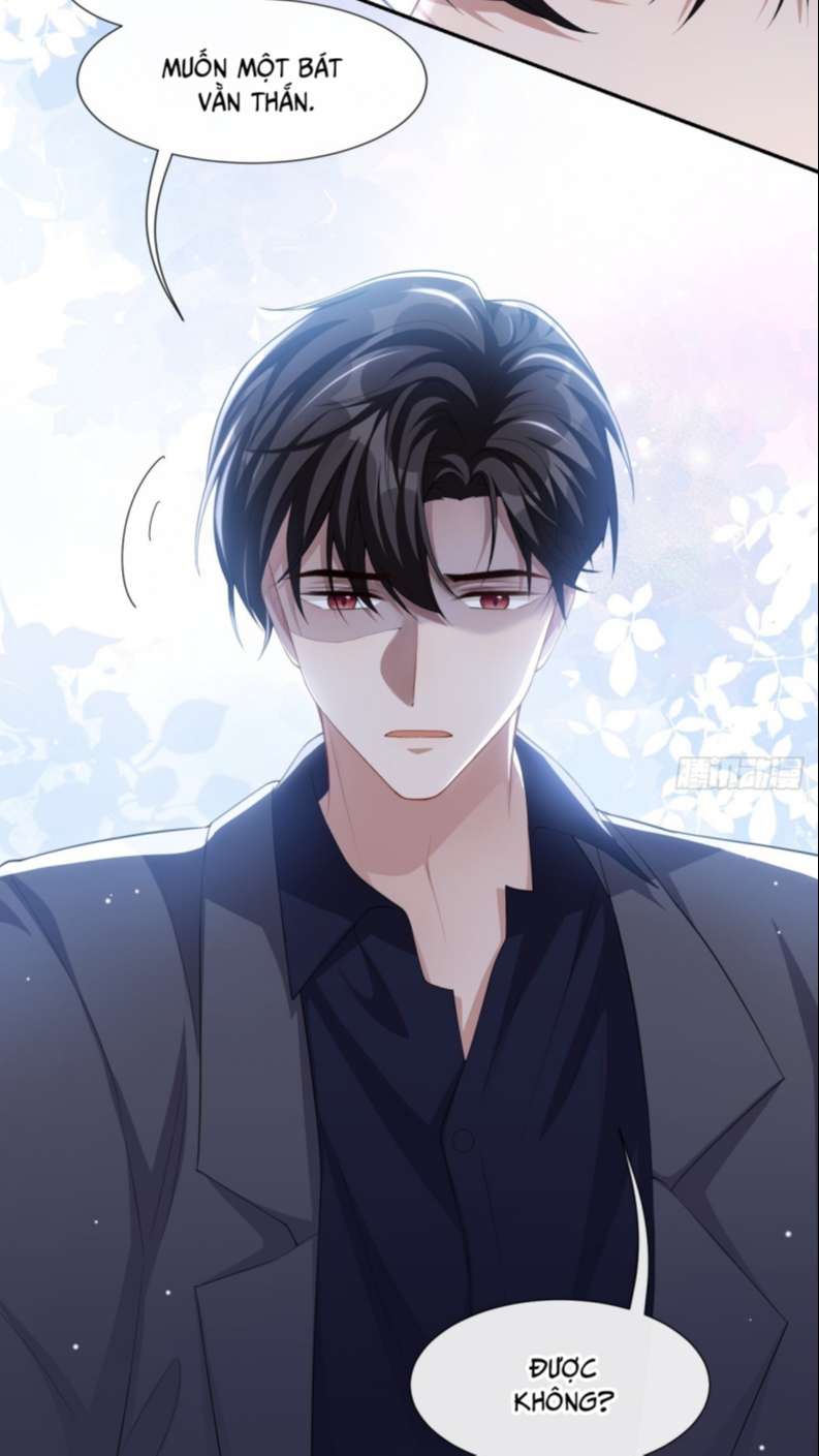 Quan Hệ Thế Thân Chapter 86 - Trang 2