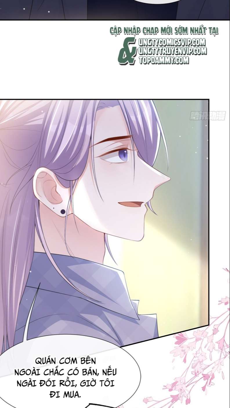 Quan Hệ Thế Thân Chapter 86 - Trang 2
