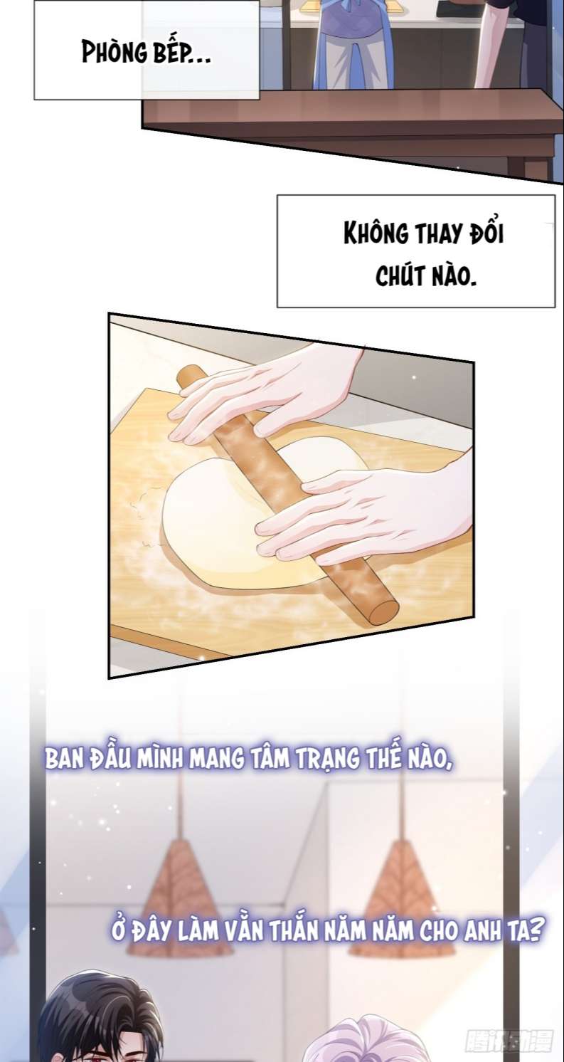 Quan Hệ Thế Thân Chapter 86 - Trang 2