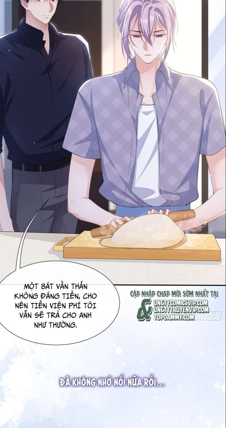 Quan Hệ Thế Thân Chapter 86 - Trang 2
