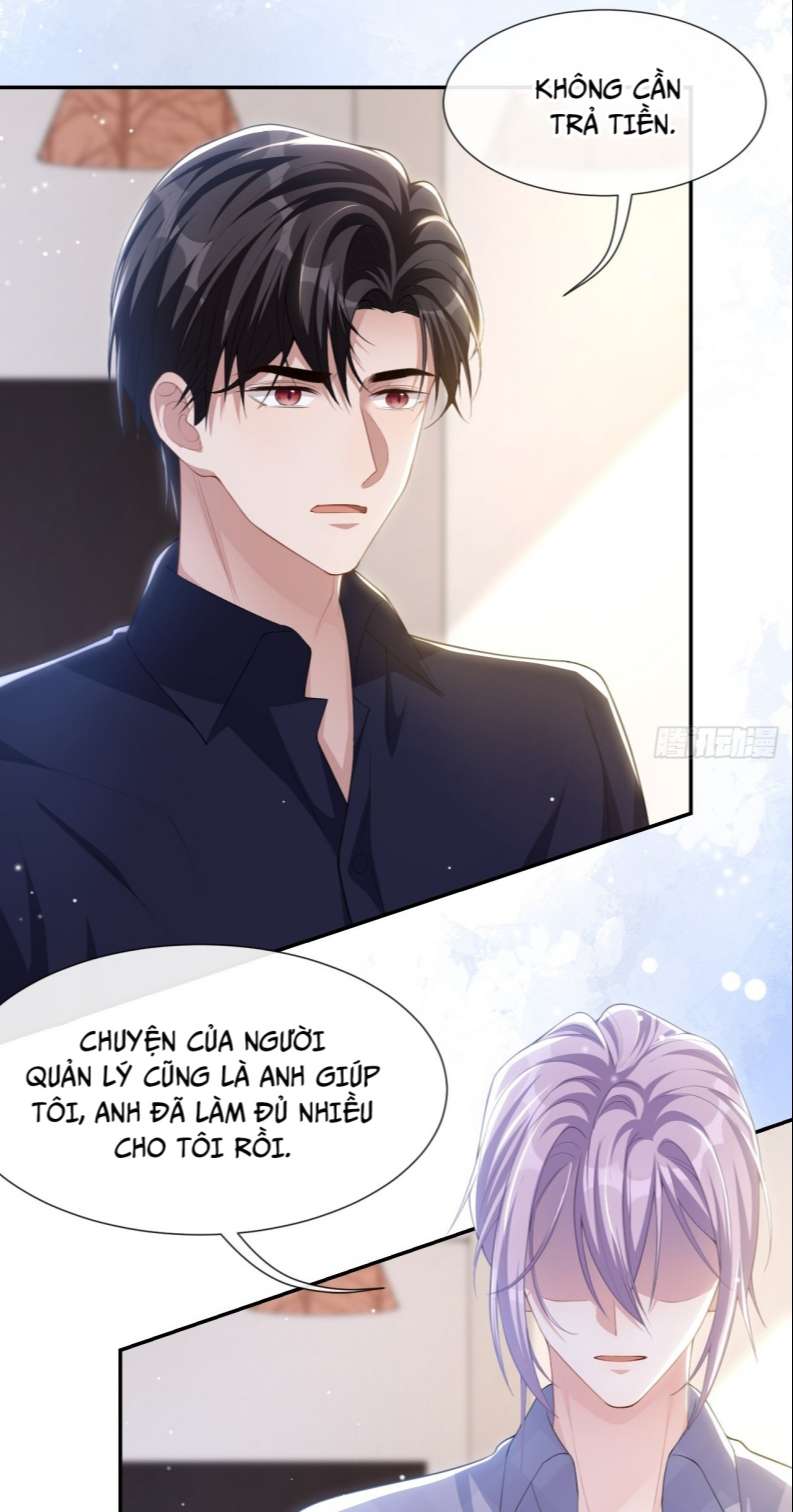 Quan Hệ Thế Thân Chapter 86 - Trang 2