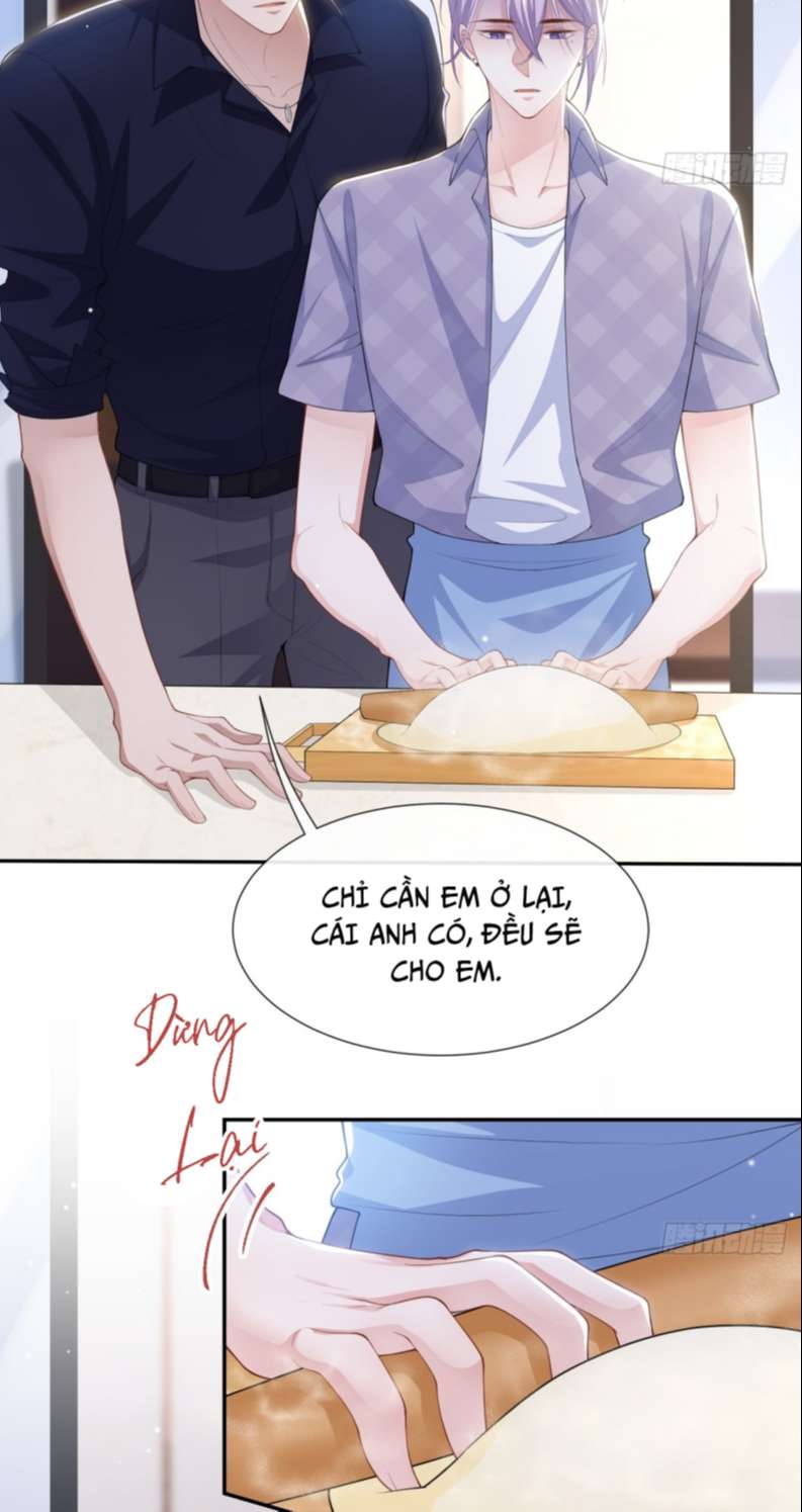 Quan Hệ Thế Thân Chapter 86 - Trang 2