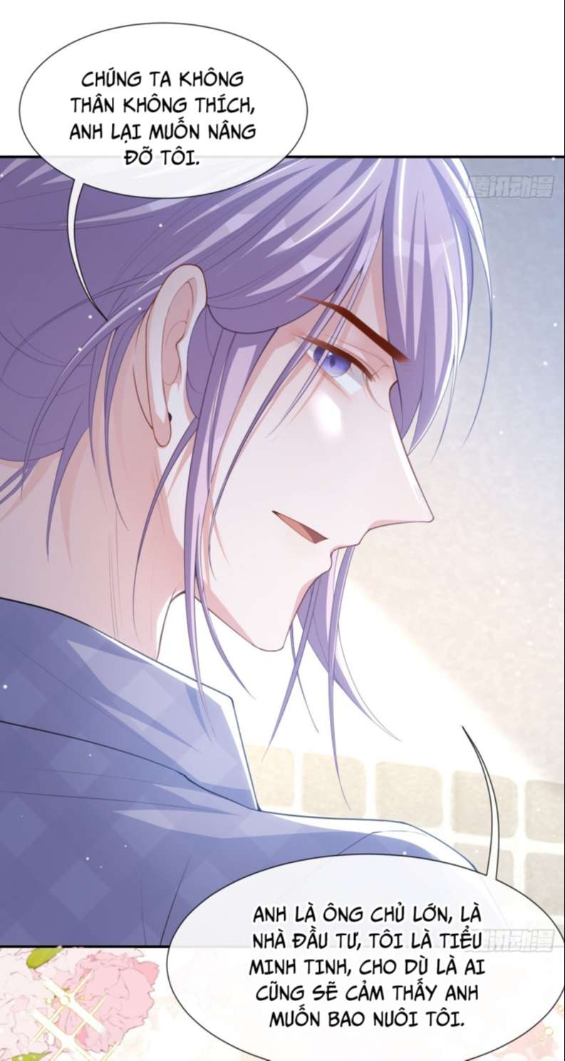 Quan Hệ Thế Thân Chapter 86 - Trang 2